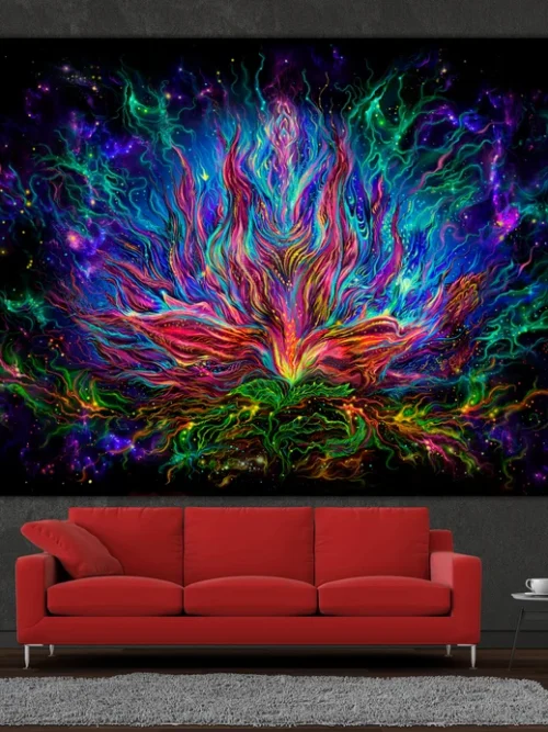 The power of fire - Image 8