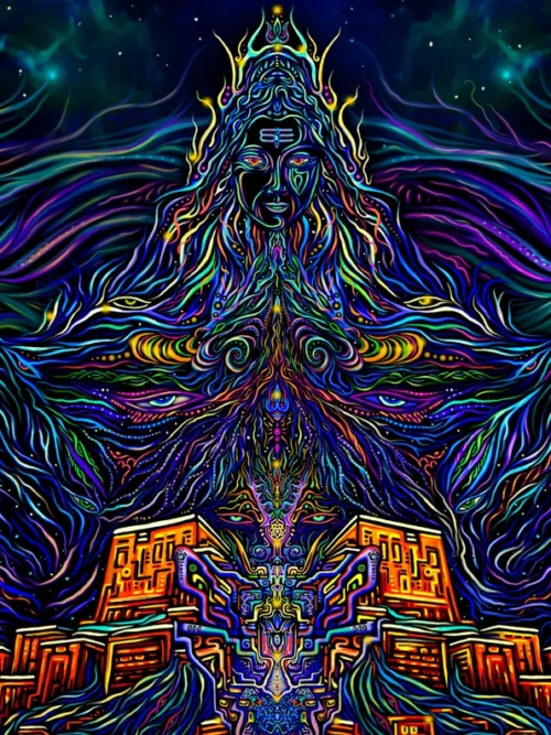 The legend of Shiva - Image 3