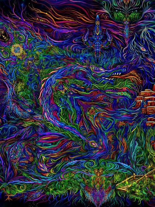 The legend of Shiva - Image 8