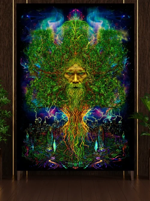 Yggdrasil World tree - Image 1