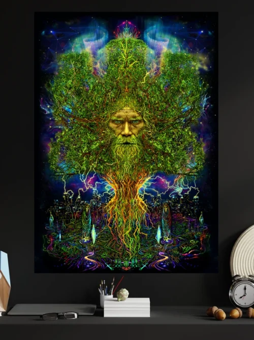 Yggdrasil World tree - Image 8