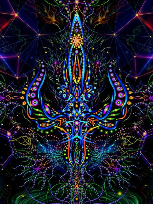 Trishula weapon of gods - Image 2