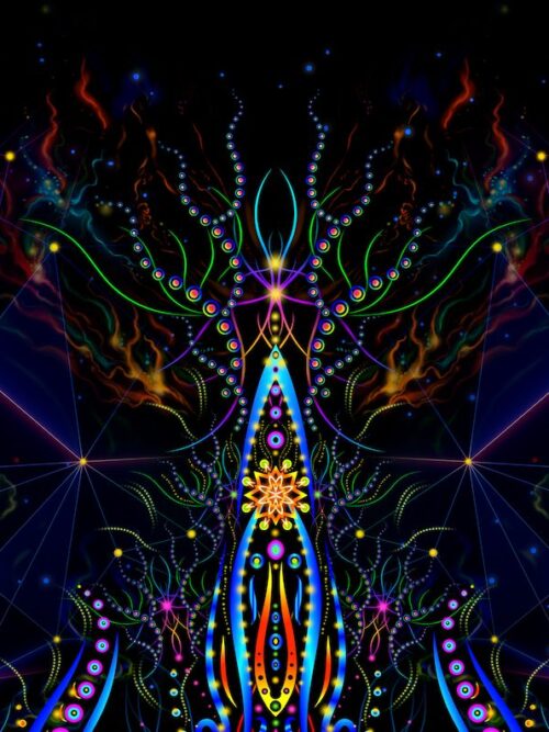 Trishula weapon of gods - Image 4