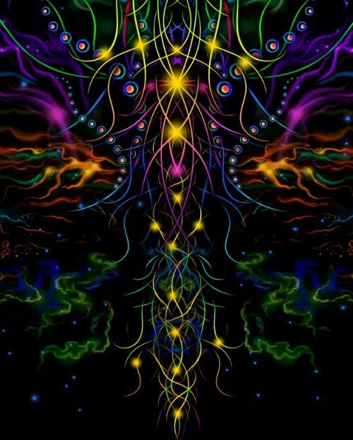 Trishula weapon of gods - Image 5