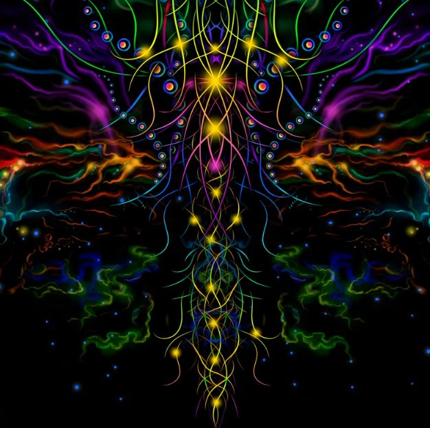 Trishula weapon of gods