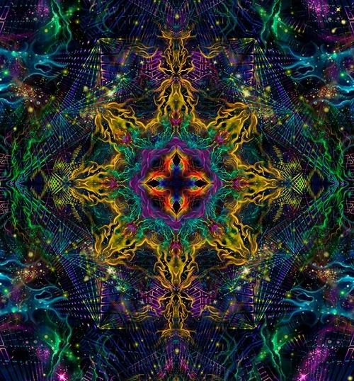 Yantra of the Universe - Image 2