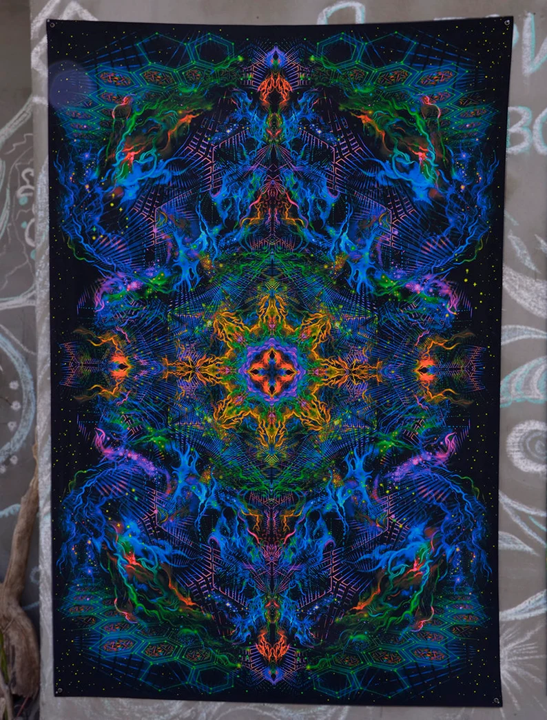 Yantra of the Universe - Image 3