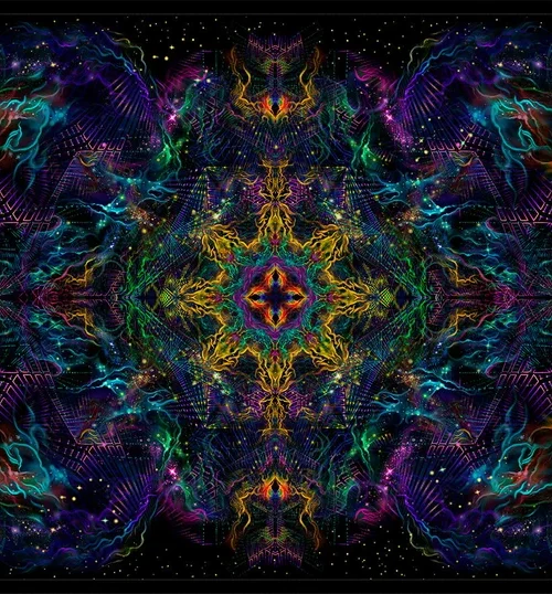 Yantra of the Universe - Image 5