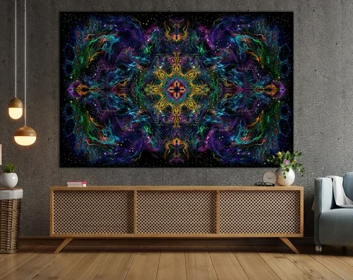 Yantra of the Universe - Image 1