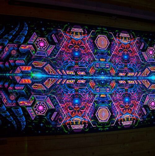 Exo Molecular Mind - Image 2