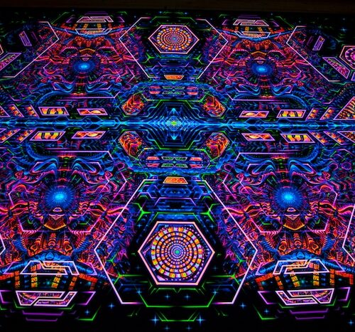 Exo Molecular Mind - Image 4