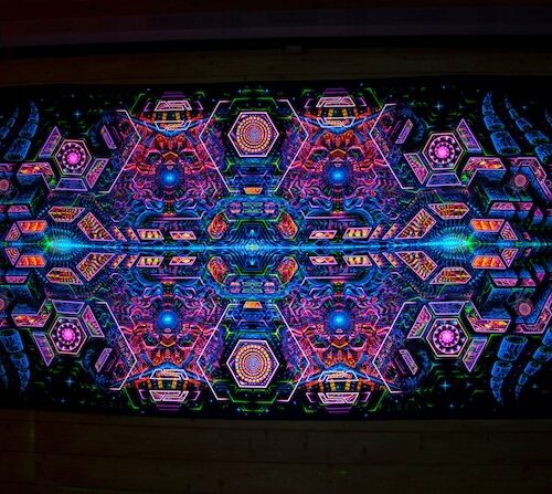 Exo Molecular Mind - Image 1
