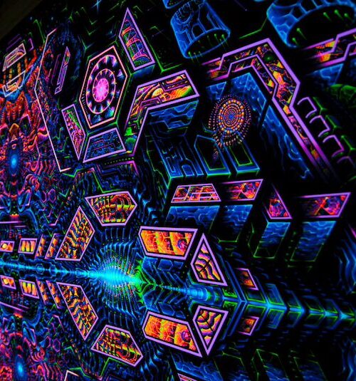 Exo Molecular Mind - Image 7