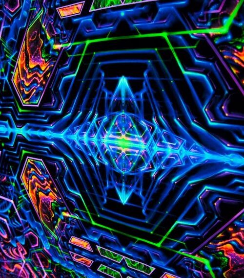 Exo Molecular Mind - Image 8