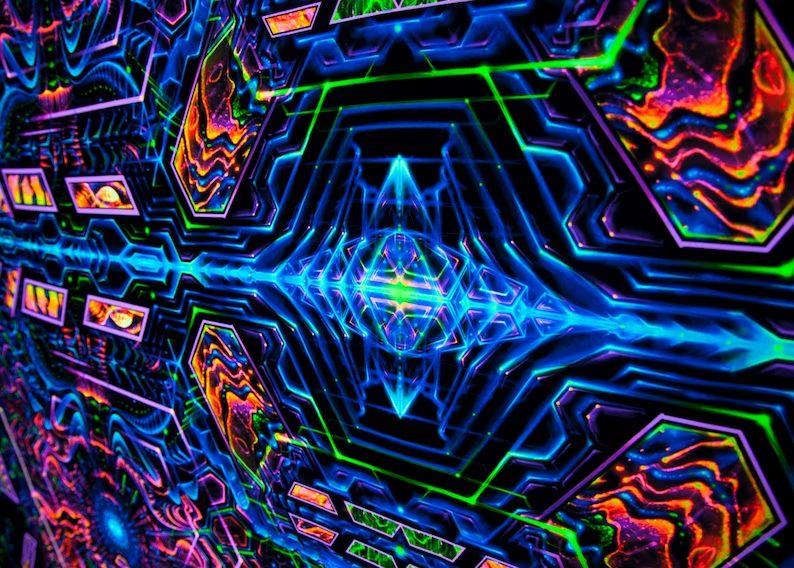Exo Molecular Mind