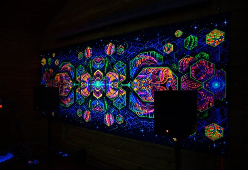 Dimension Matrix H