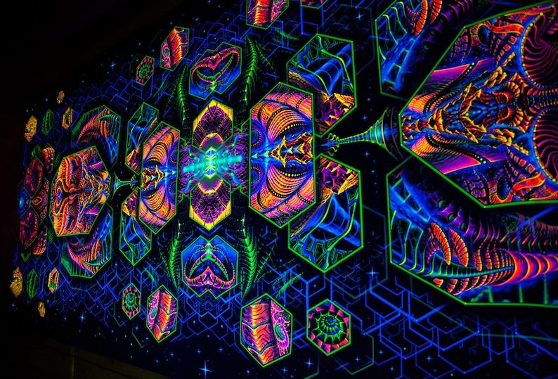 Dimension Matrix H