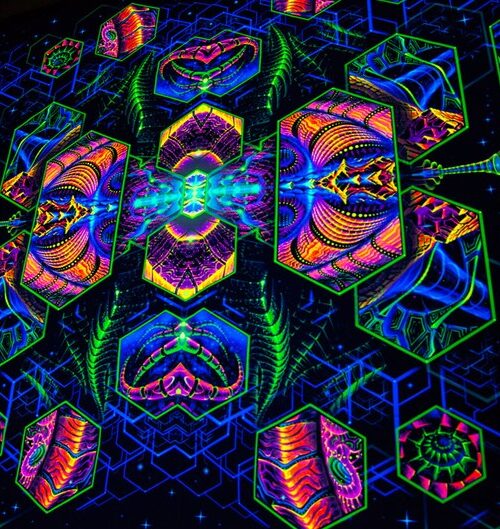 Dimension Matrix H - Image 1