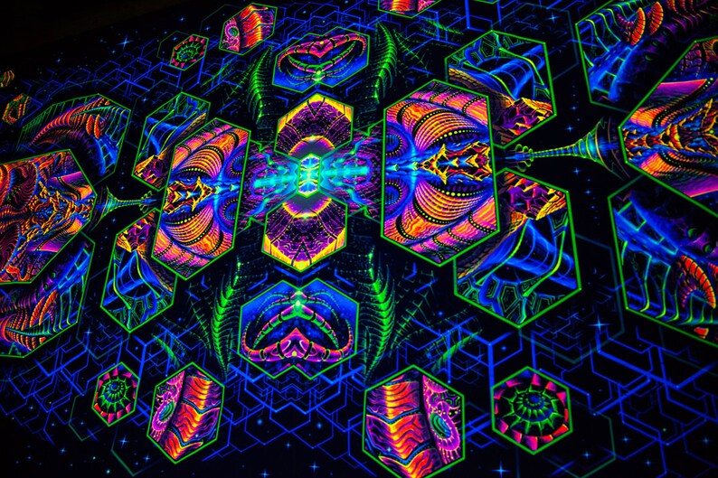 Dimension Matrix H