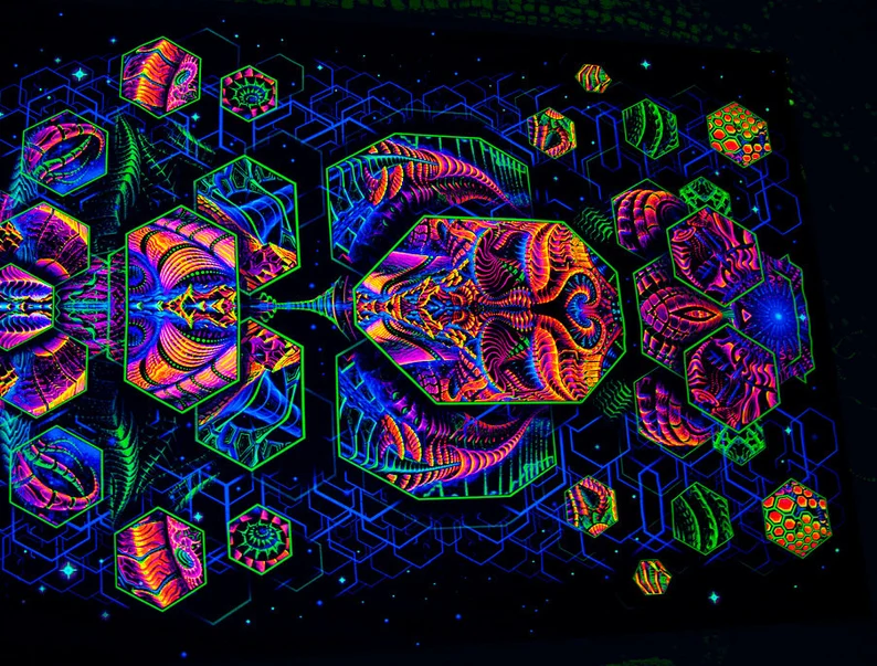 Dimension Matrix H