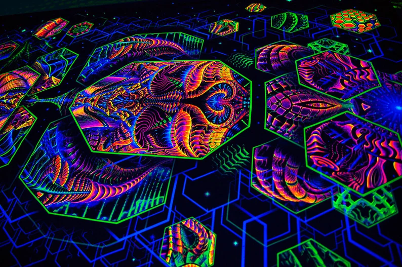 Dimension Matrix H