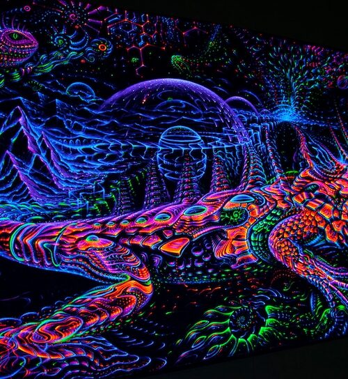 Space Travelers - Image 2