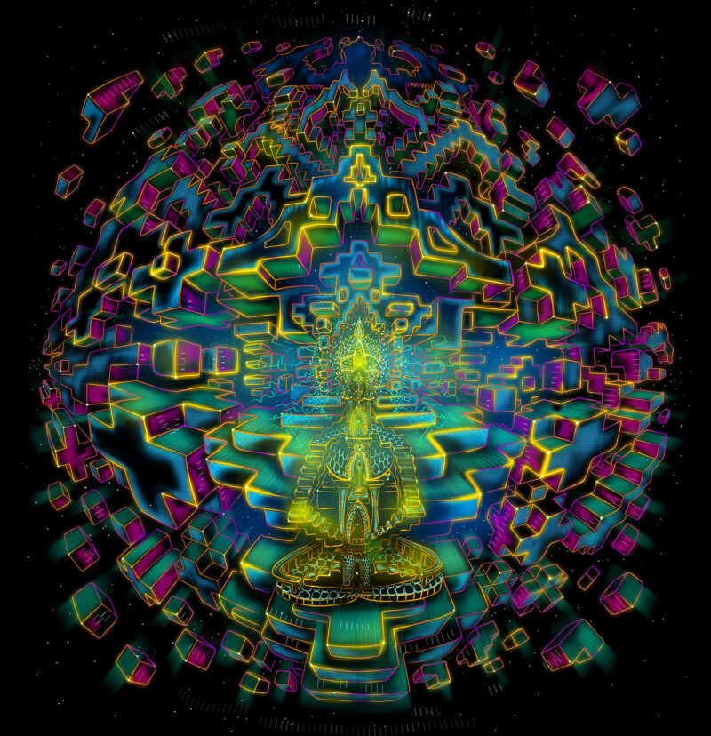 Omni Vision - Image 1