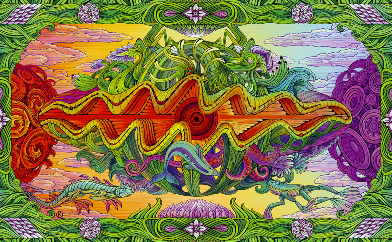 Summer - Image 1