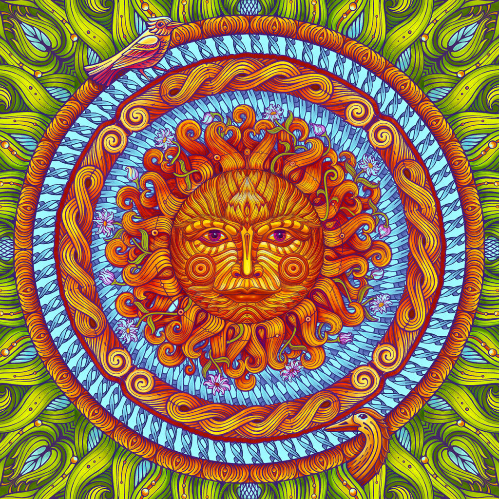 Sun