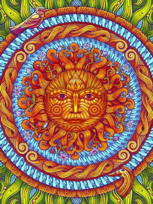 Sun - Image 1