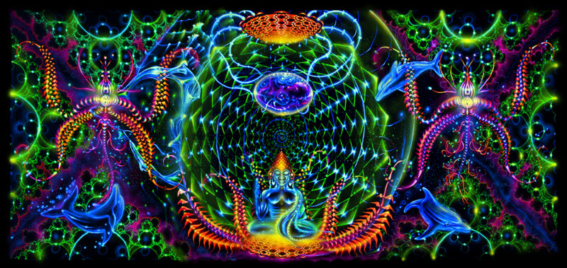 Buddha Way - Image 1