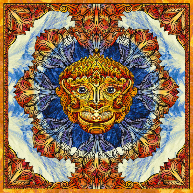 Golden Monkey - Image 1