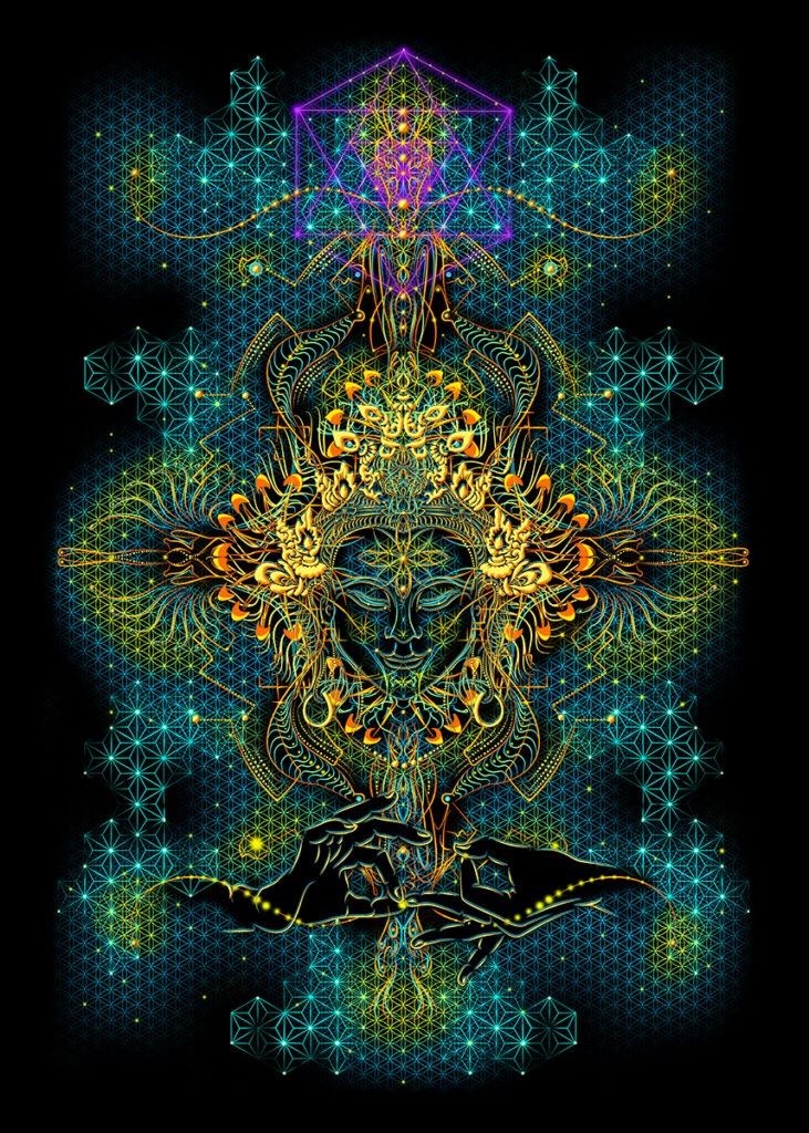 Inner Reflection