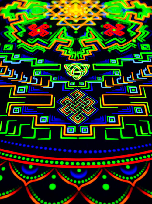 SRY Mandala - Image 8