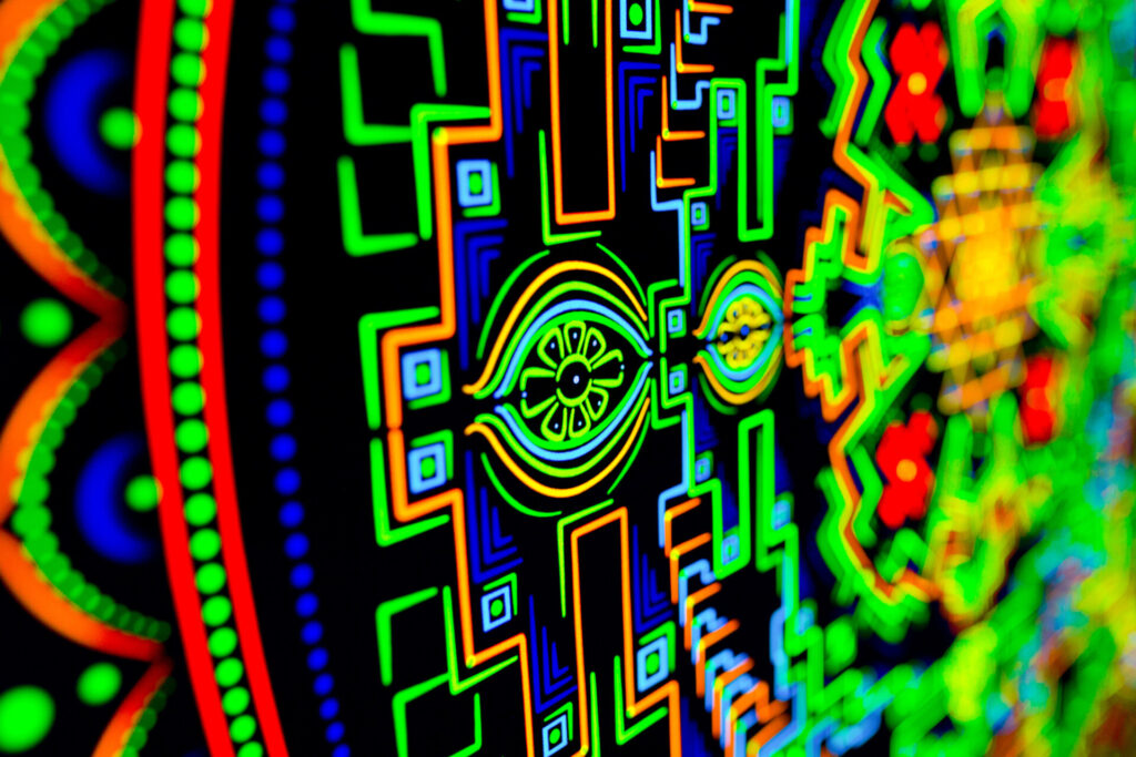 SRY Mandala