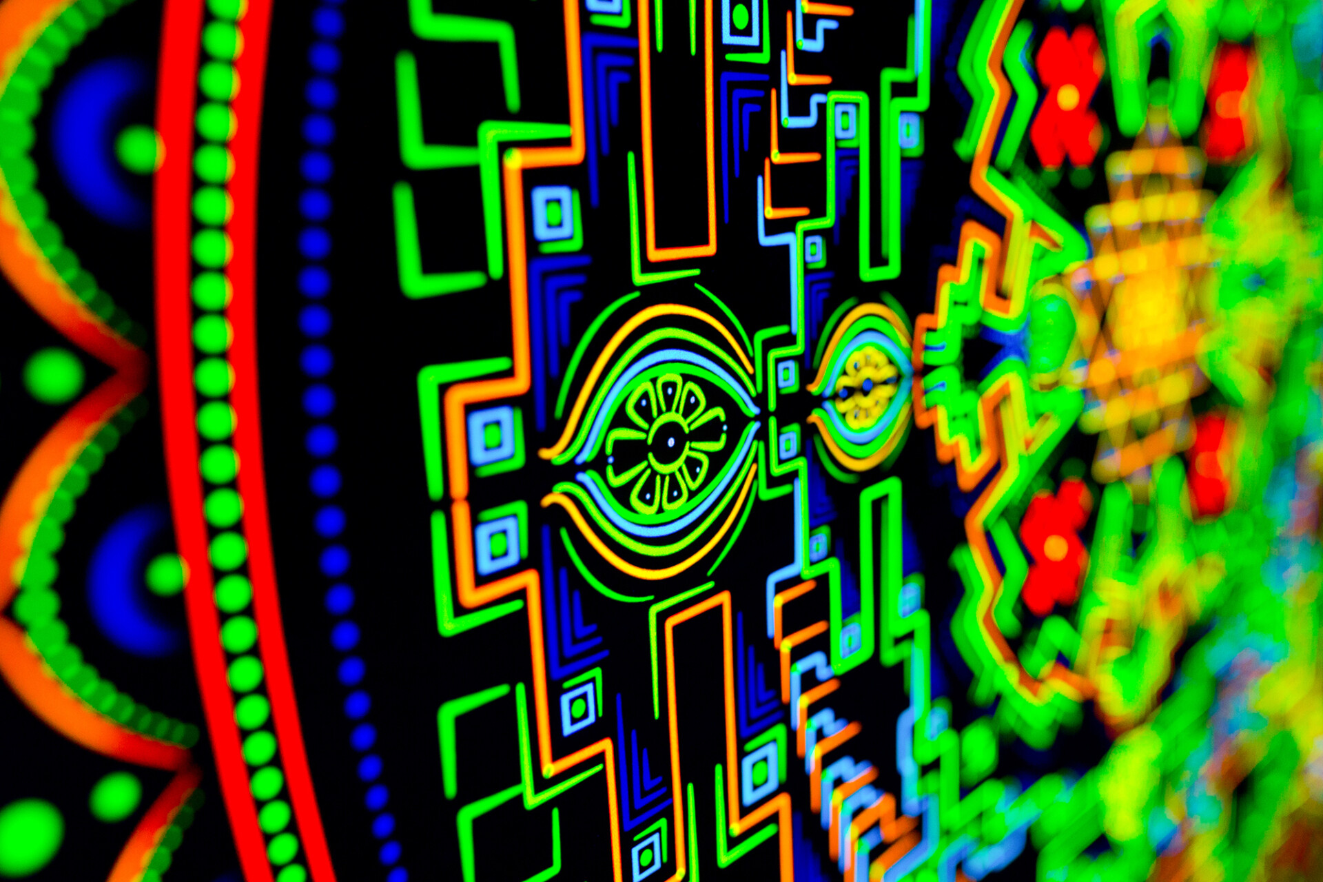 SRY Mandala - Image 9