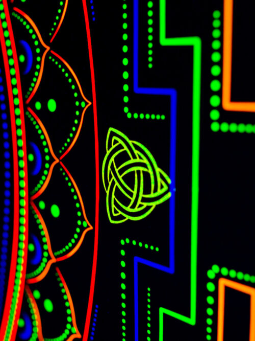 SRY Mandala - Image 10