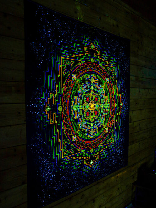 SRY Mandala - Image 2