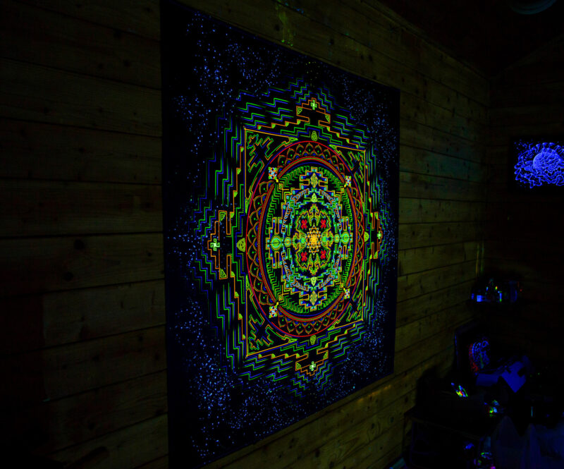 SRY Mandala - Image 2