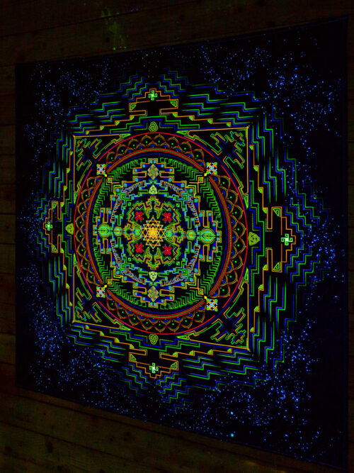 SRY Mandala - Image 3