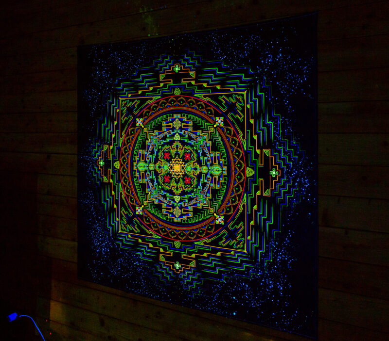 SRY Mandala - Image 3