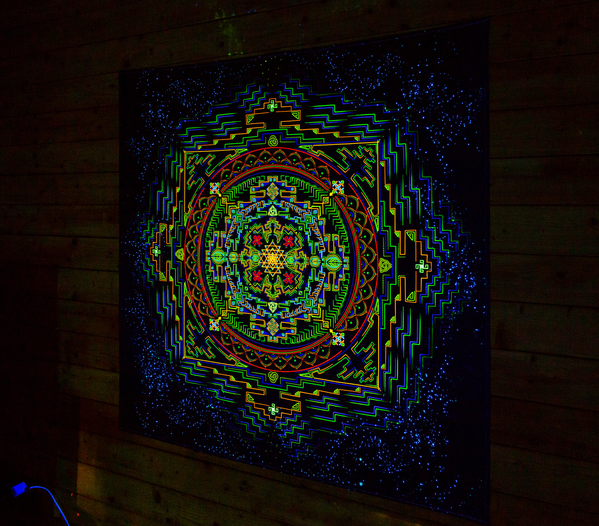 SRY Mandala - Image 3