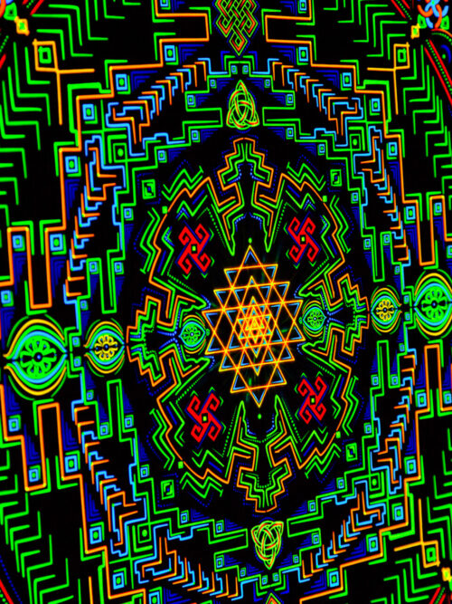 SRY Mandala - Image 4
