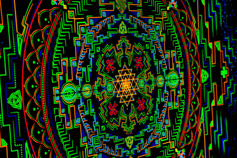 SRY Mandala - Image 4