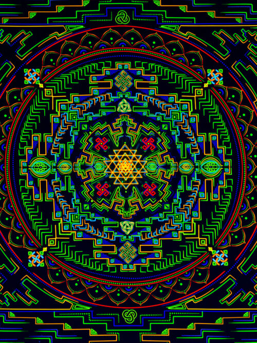 SRY Mandala - Image 5