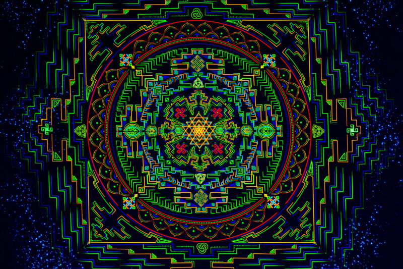 SRY Mandala - Image 5
