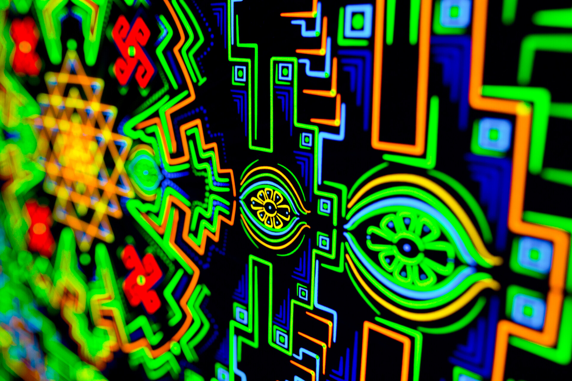 SRY Mandala - Image 6