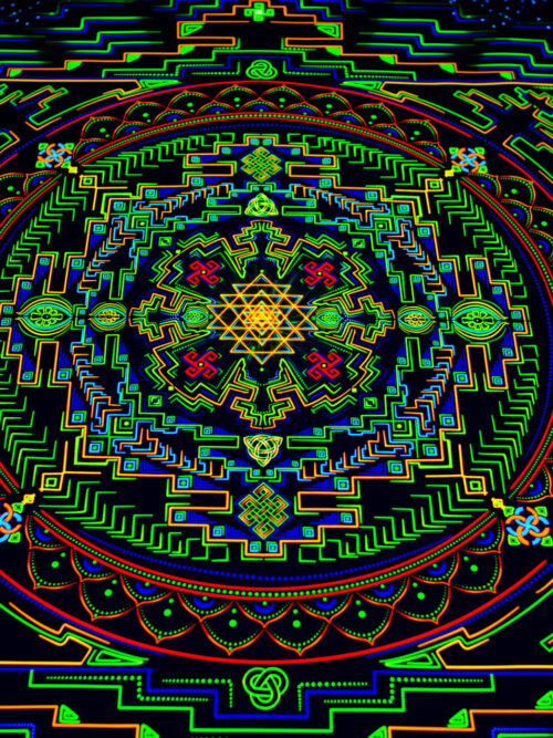 SRY Mandala - Image 7