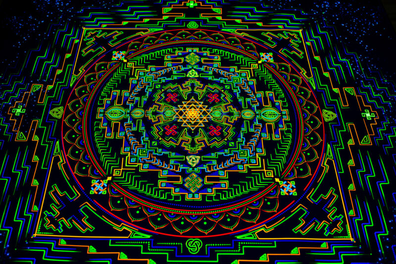 SRY Mandala - Image 7