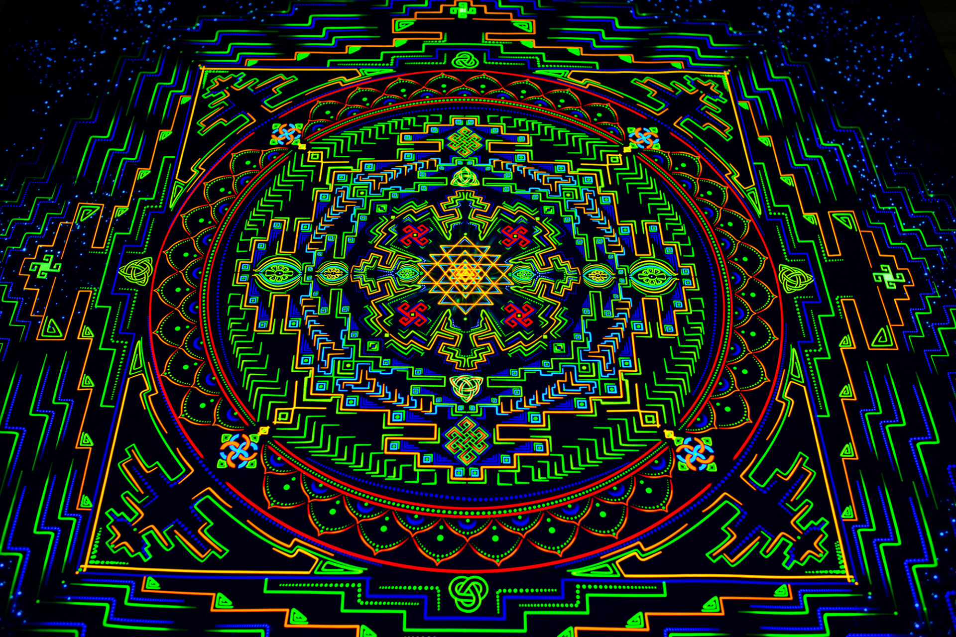 SRY Mandala - Image 7